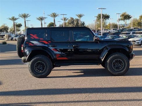 New 2025 Ford Bronco Raptor image 33