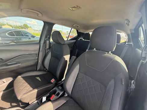 Used 2020 Nissan Kicks S image 13