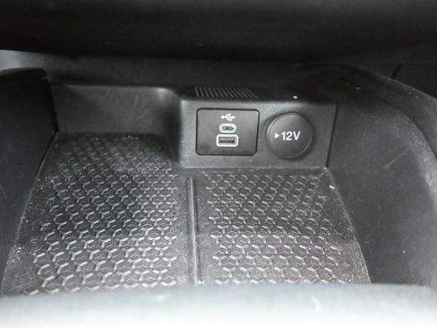 Used 2024 Ford Bronco Sport Badlands AWD/4WD image 9