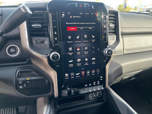 Used 2021 RAM 3500 Laramie image 28