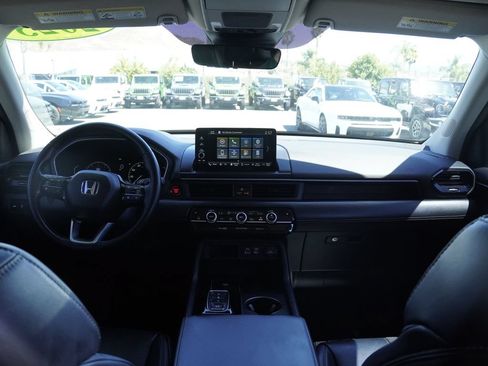 Used 2023 Honda Pilot EX-L image 31