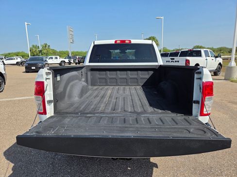 Used 2024 RAM 2500 Big Horn w/ Off Road Package AWD/4WD image 28
