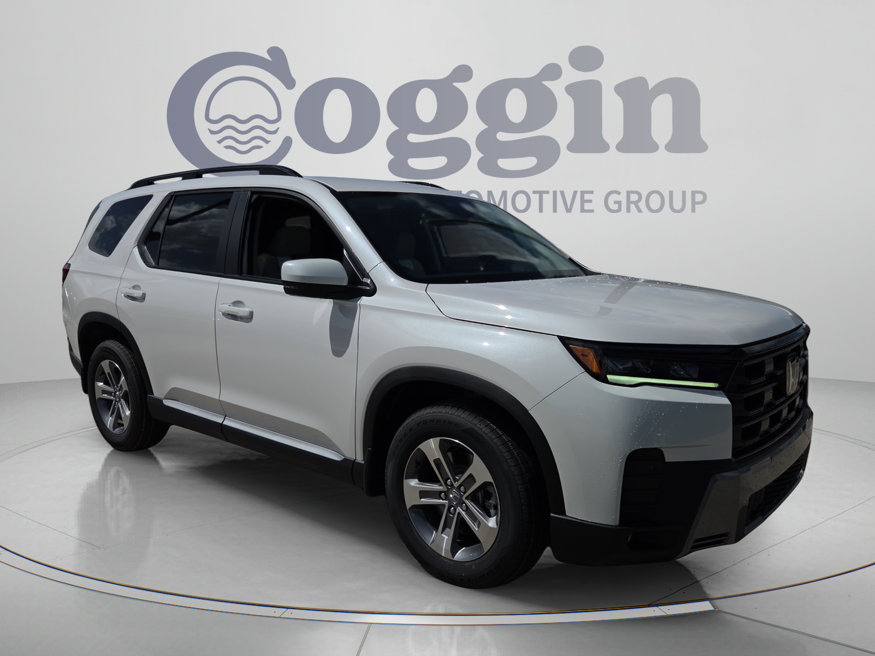 New 2026 Honda Pilot EX-L image 7