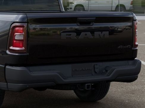 New 2026 RAM 1500 Tradesman AWD/4WD image 14