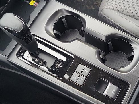 New 2026 Subaru Outback Limited image 19