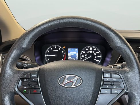 Used 2015 Hyundai Sonata Sport FWD image 30