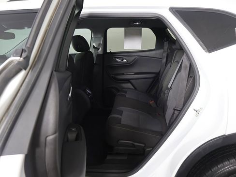 Used 2024 Chevrolet Blazer LT w/ Convenience Package image 29