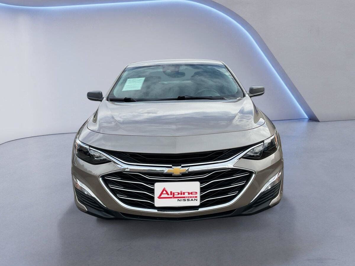 Used 2024 Chevrolet Malibu LS FWD image 8