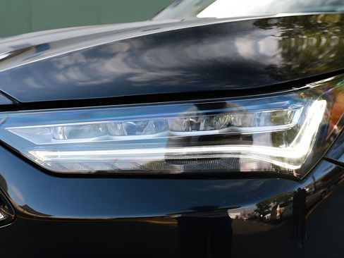 Used 2023 Acura MDX Type S AWD/4WD image 42
