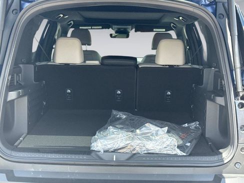 New 2026 Honda Passport TrailSport Elite image 12