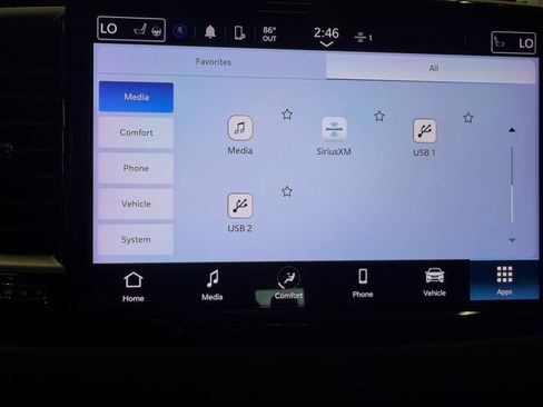Used 2023 Chrysler Pacifica Touring-L FWD image 35