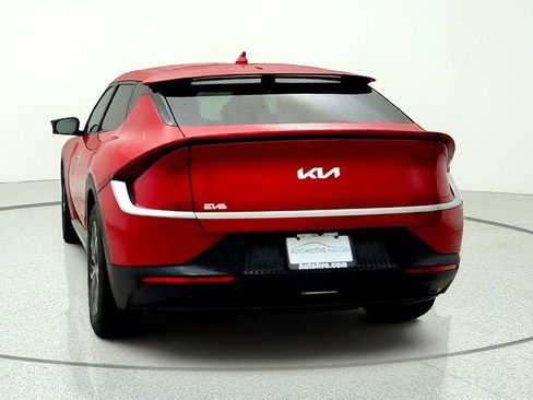Used 2024 Kia EV6 Light RWD image 6