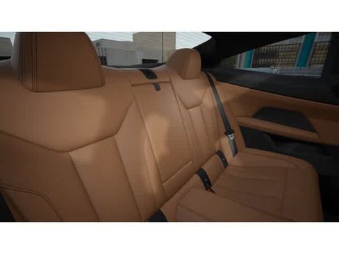 New 2026 BMW 430i 430i w/ M Sport Package image 12