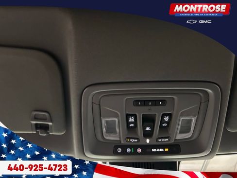 New 2026 Chevrolet Silverado 1500 LT Trail Boss w/ Convenience Package II image 18