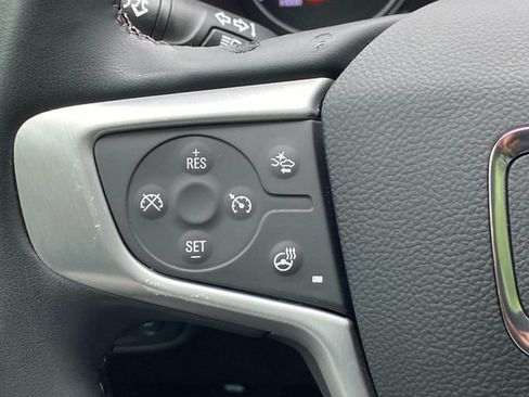 Used 2023 GMC Terrain SLT w/ Infotainment Package II AWD/4WD image 21