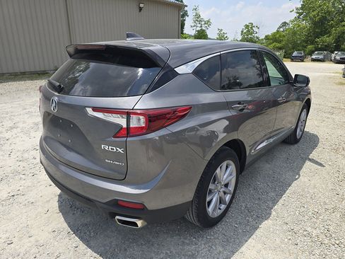 Used 2023 Acura RDX SH-AWD image 3