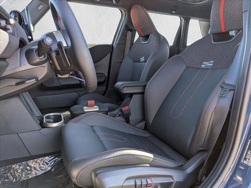 New 2026 MINI Cooper S FWD image 4