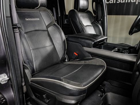 Used 2022 RAM 2500 Laramie AWD/4WD image 30