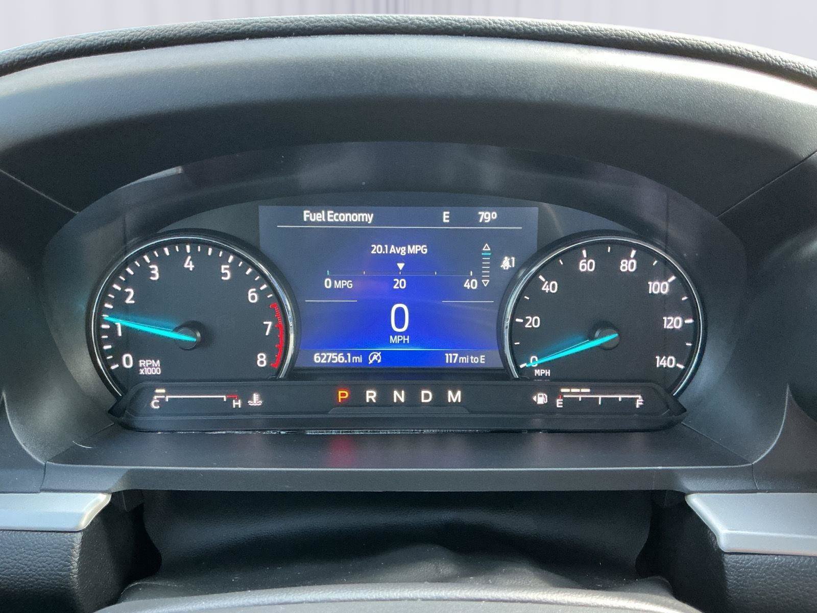 Used 2021 Ford Explorer XLT w/ Equipment Group 202A AWD/4WD image 11