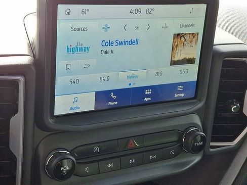 Certified 2024 Ford Bronco Sport Big Bend image 18