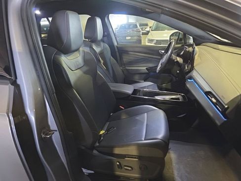 Used 2023 Volkswagen ID.4 Pro S RWD image 3