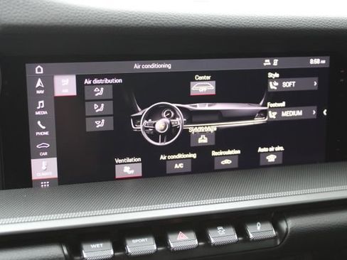 Used 2020 Porsche 911 Carrera S image 23