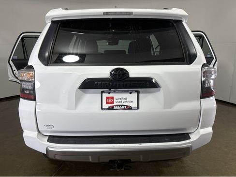 Used 2023 Toyota 4Runner TRD Off-Road image 19