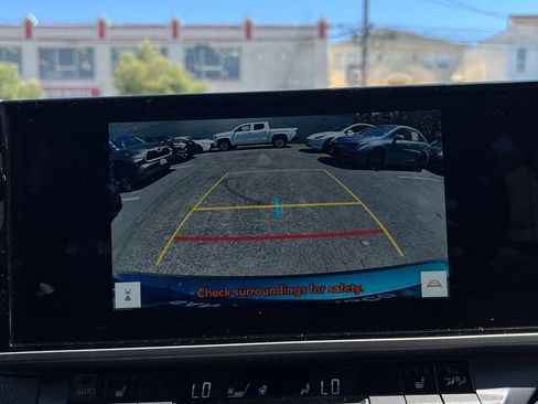 New 2026 Toyota Camry XLE image 32