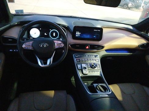 Used 2023 Hyundai Santa Fe Calligraphy image 18