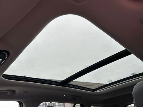 Certified 2024 Jeep Grand Cherokee Limited w/ Luxury Tech Group II image 36