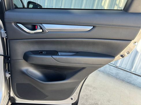 Certified 2025 MAZDA CX-5 AWD 2.5 S w/ Select Package image 32