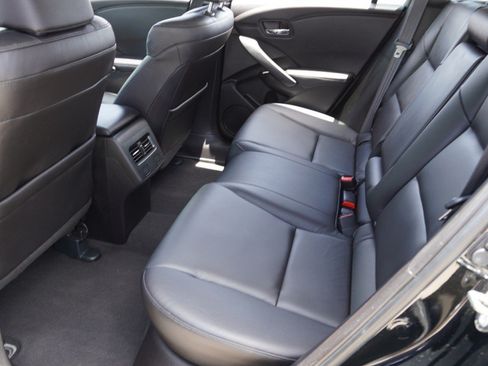 Used 2018 Acura RDX FWD image 32
