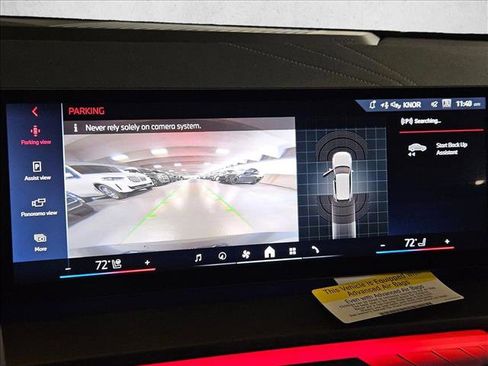 Used 2026 BMW X3 xDrive30 w/ Convenience Package image 13