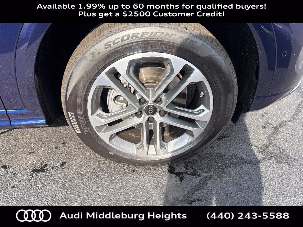 New 2026 Audi Q5 Premium AWD/4WD image 32
