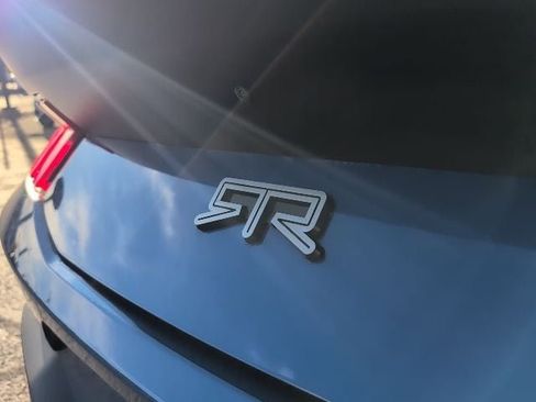 New 2024 Ford Mustang GT Premium w/ GT Performance Package RWD image 37