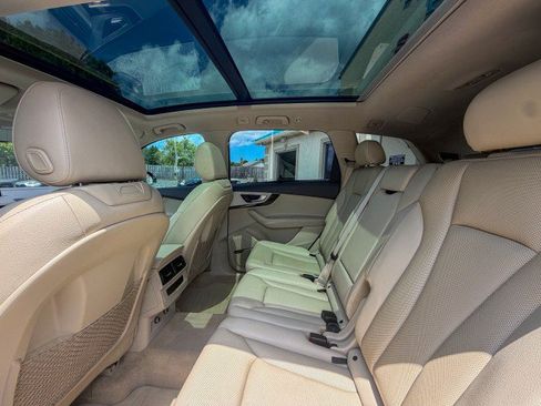 Used 2018 Audi Q7 2.0T Premium Plus AWD/4WD image 6