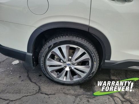 Used 2022 Subaru Ascent Touring image 21
