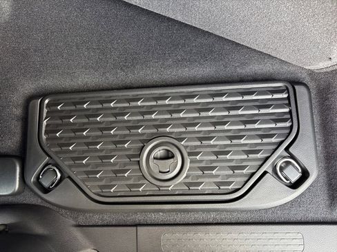 New 2026 RAM 1500 Laramie w/ Night Edition image 39