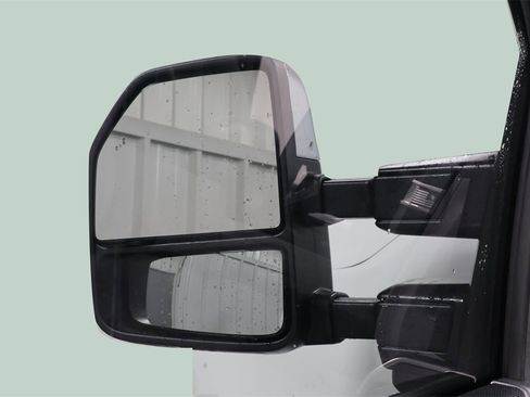 Used 2024 Ford F350 Limited w/ FX4 Off-Road Package image 23