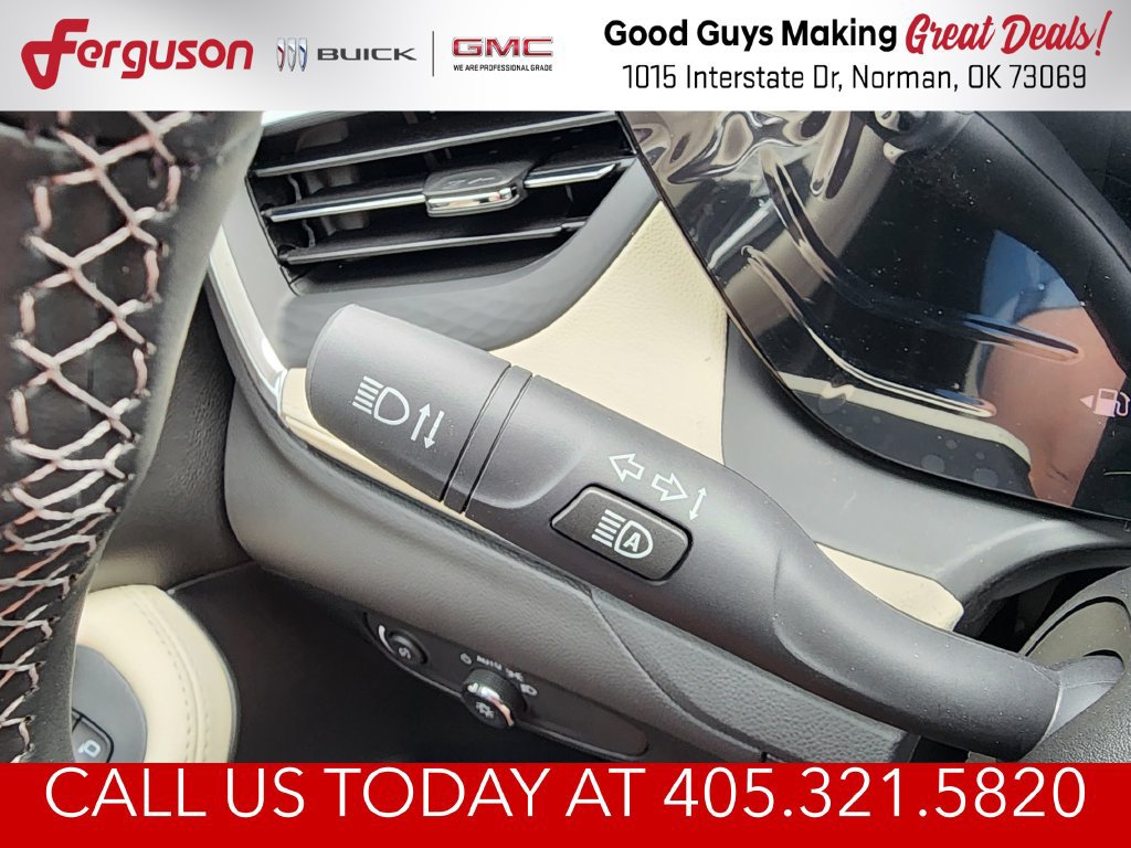 New 2026 Buick Encore GX Preferred w/ Comfort Package FWD image 21