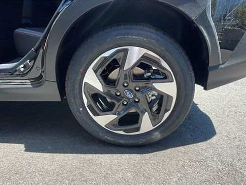 New 2026 Subaru Crosstrek 2.5i Limited AWD/4WD image 9