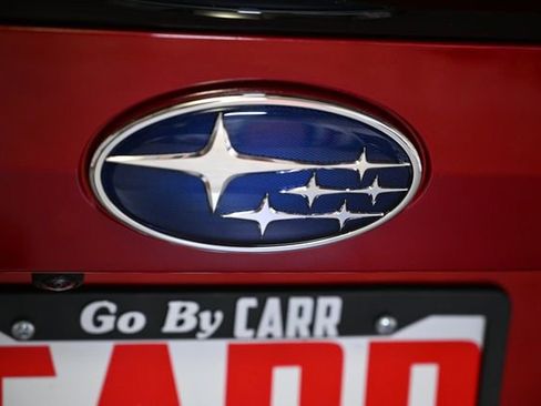 Certified 2024 Subaru Solterra Premium image 11