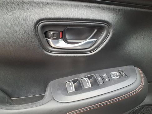 Used 2024 Honda HR-V Sport image 13