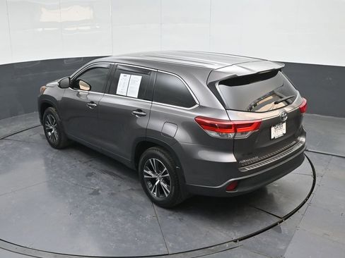 Used 2019 Toyota Highlander LE image 45