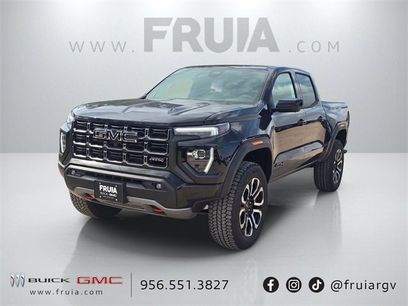 New 2026 GMC Canyon AT4 w/ Technology Plus Package