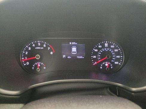 Used 2020 Kia Soul LX image 23