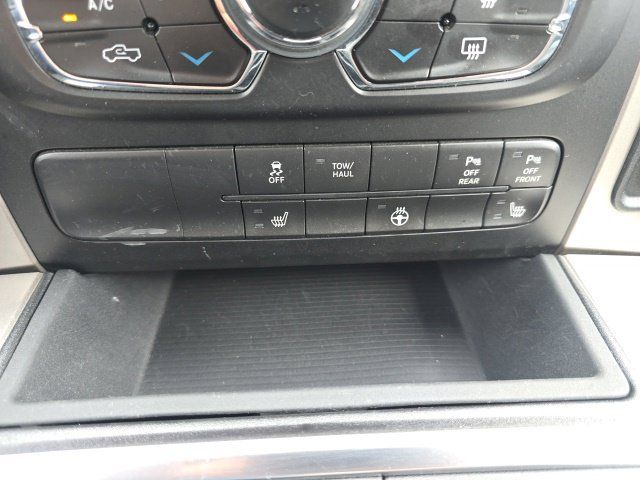 Used 2017 RAM 1500 Big Horn AWD/4WD image 16