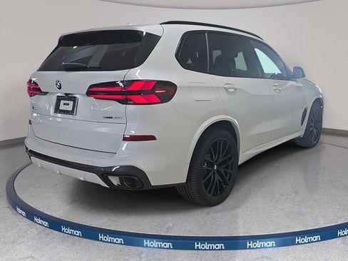 New 2026 BMW X5 sDrive40i w/ M Sport Package image 4
