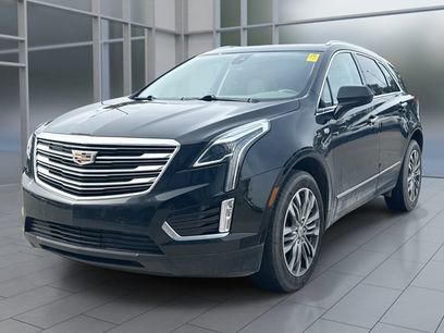 Used 2018 Cadillac XT5 Premium Luxury w/ LPO, Wheel Lock Package