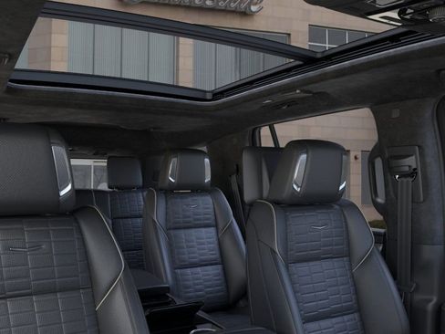 New 2026 Cadillac Escalade V image 24